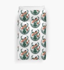 Funda nórdica monstruo griego