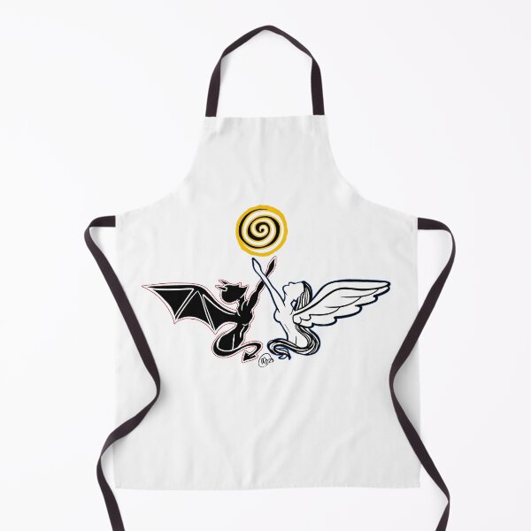 Item preview, DIVINE DUALITY designed and sold by WaywardSonCreat.