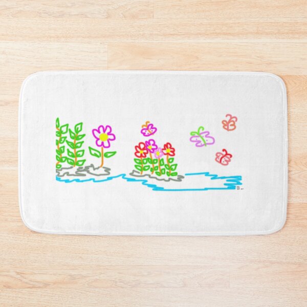 Item preview, Simple Garden designed and sold by sarisarishops.