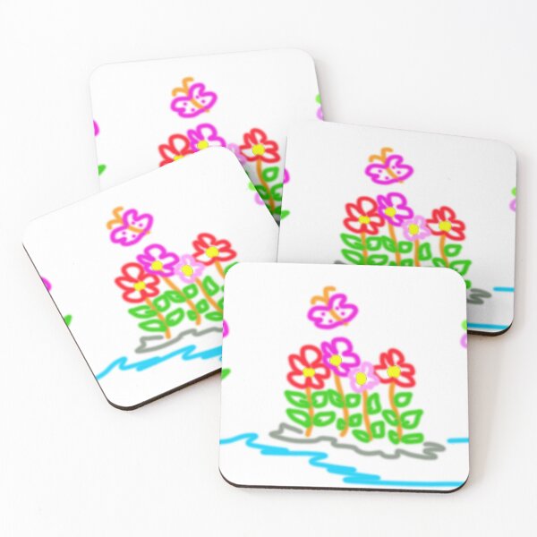 Item preview, Simple Garden designed and sold by sarisarishops.