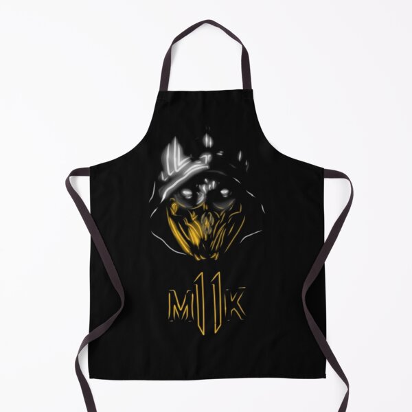 Item preview, Scorpion MK designed and sold by Shinobi23.