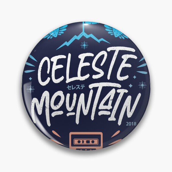 Item preview, Celeste Mountain designed and sold by Lagelantee.