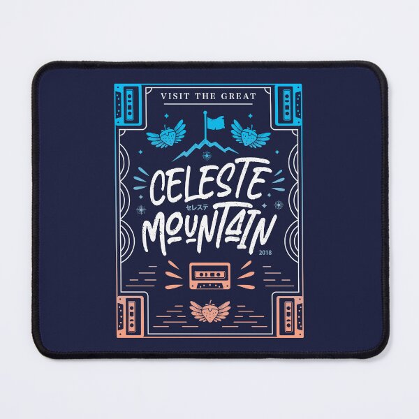Item preview, Celeste Mountain designed and sold by Lagelantee.