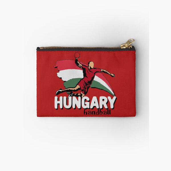 Item preview, Hungary Handball Logo designed and sold by Salukeart.