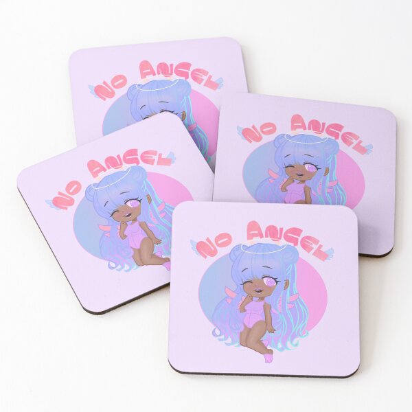 Item preview, No Angel designed and sold by Knottygirl.