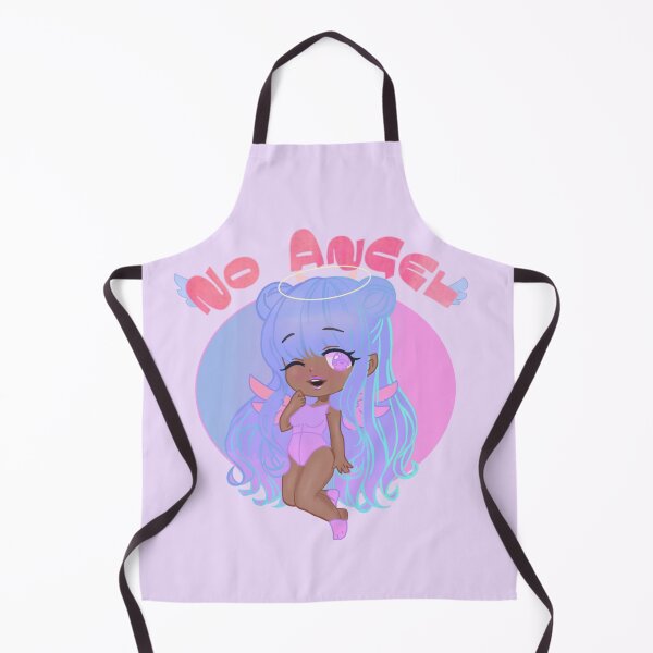 Item preview, No Angel designed and sold by Knottygirl.