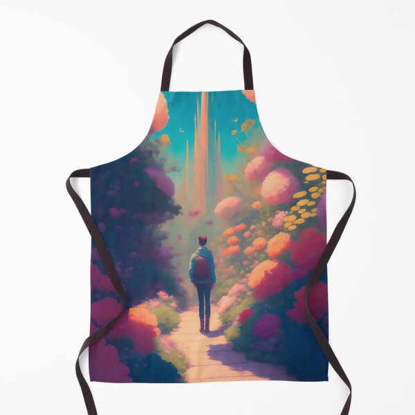 Item preview, The Path to Enlightenment designed and sold by zombiezoanthid.
