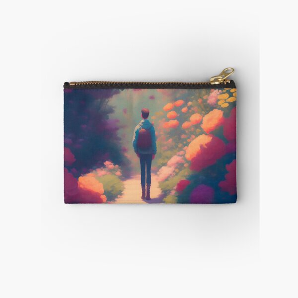 Item preview, The Path to Enlightenment designed and sold by zombiezoanthid.