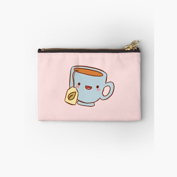 Item preview, Cute green tea cup designed and sold by Yarafantasyart.