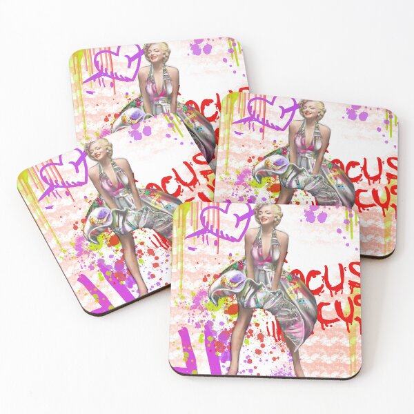 Item preview, Marilyn designed and sold by Marco Scali.