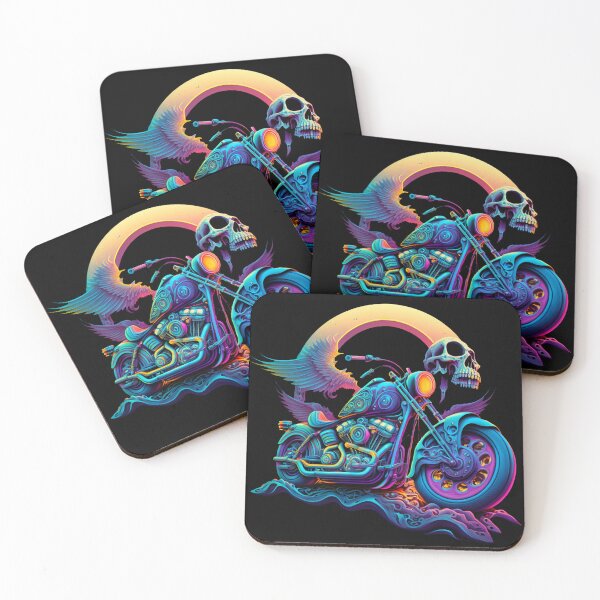 Item preview, Motorbike designed and sold by ManiaPopShop.
