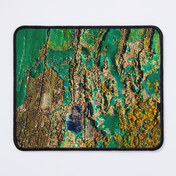 Vista previa del artículo con la obra «textura verde», diseñado y vendido por AgArtD.