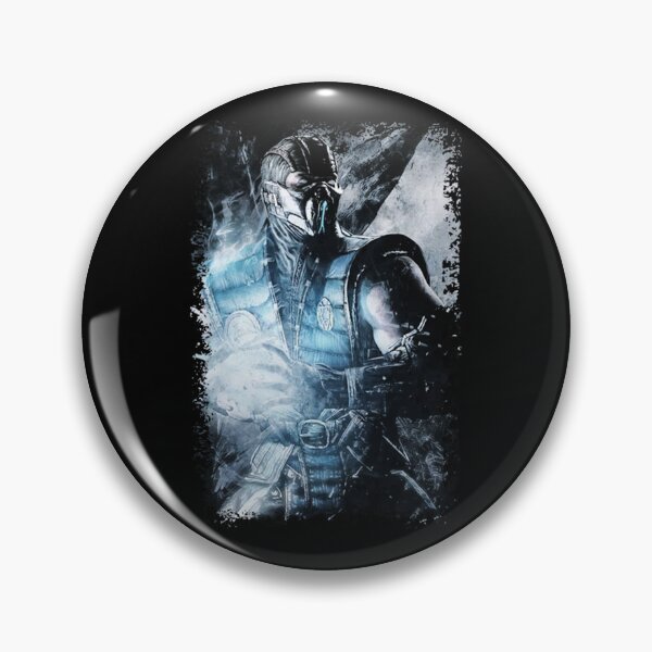 Item preview, Subzero Ice Ball Technique designed and sold by Shinobi23.