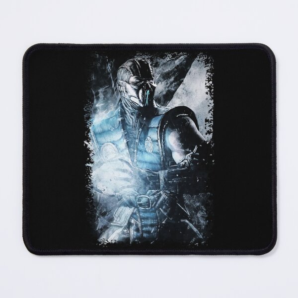 Item preview, Subzero Ice Ball Technique designed and sold by Shinobi23.