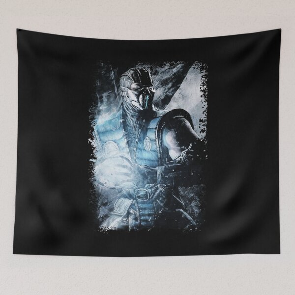 Item preview, Subzero Ice Ball Technique designed and sold by Shinobi23.