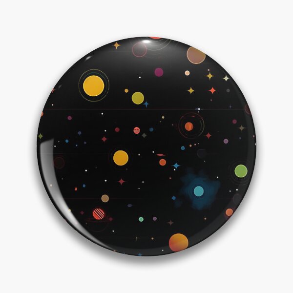 Item preview, Stellar space designed and sold by zoericoart.