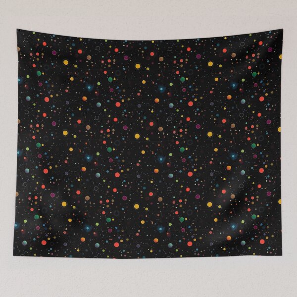 Item preview, Stellar space designed and sold by zoericoart.