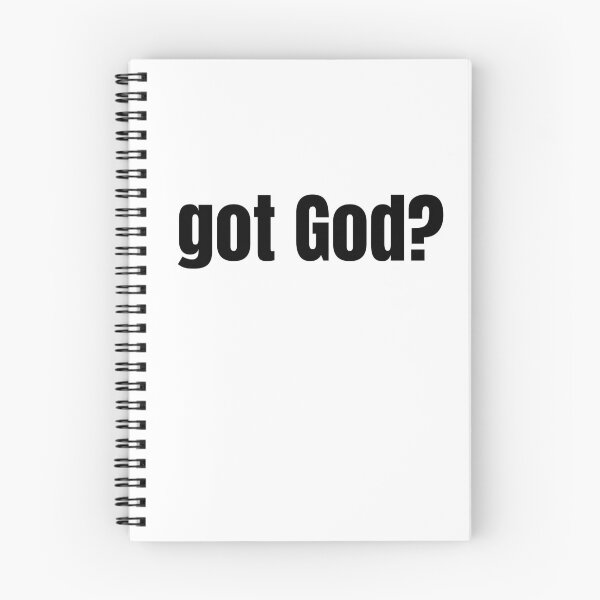 Item preview, Got God? V11 designed and sold by Family Journey with God.
