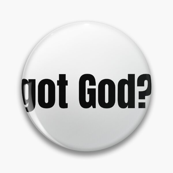 Item preview, Got God? V11 designed and sold by Family Journey with God.