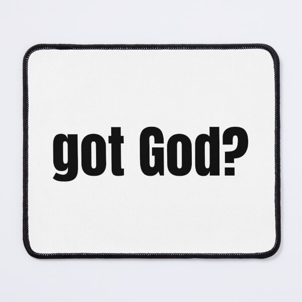Item preview, Got God? V11 designed and sold by Family Journey with God.