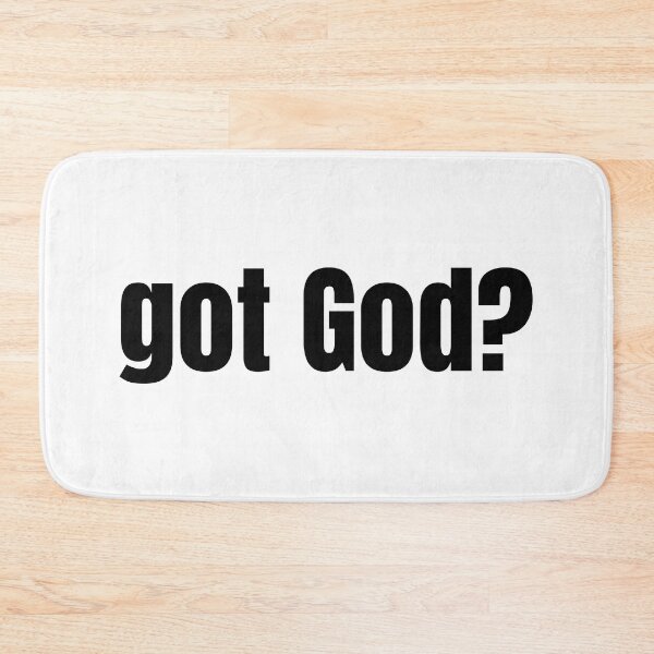 Item preview, Got God? V11 designed and sold by Family Journey with God.