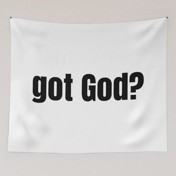 Item preview, Got God? V11 designed and sold by Family Journey with God.