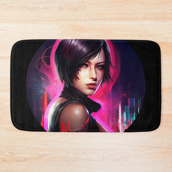 Item preview, Ada the Killer designed and sold by MadebyPixels.