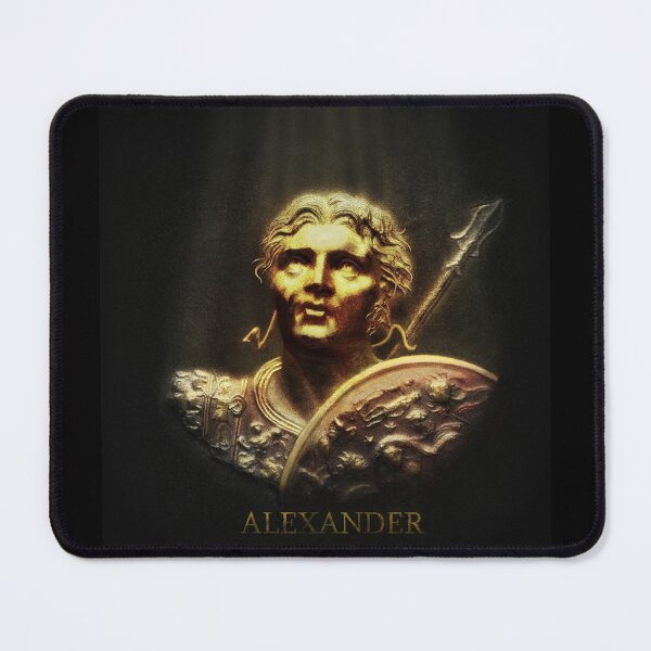 Item preview, Golden Alexander designed and sold by PhilipHarvey.
