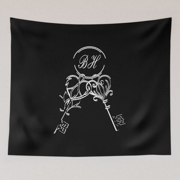 Item preview, Beach House Keys Of Paradise  - Essential Gift WB designed and sold by VictorLand.