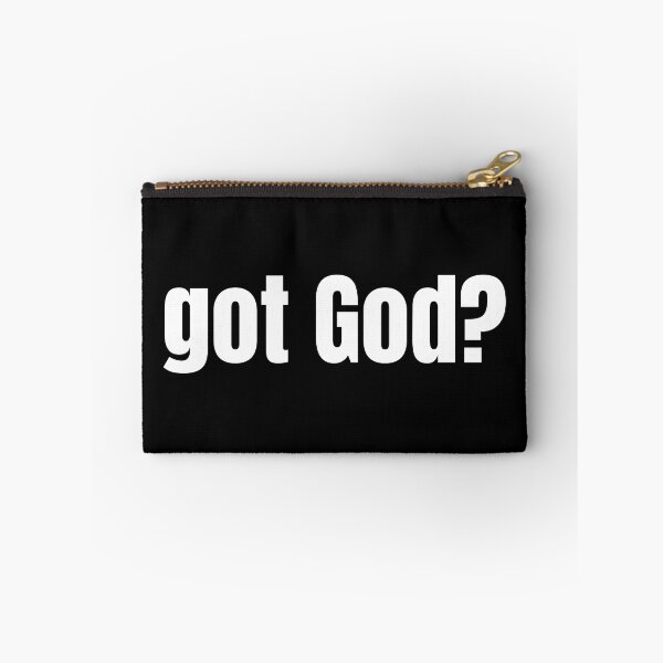 Item preview, Got God? V12 designed and sold by Family Journey with God.