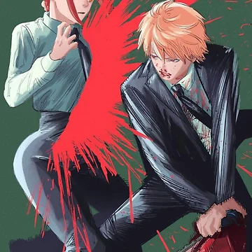 Artwork thumbnail, by RiilRed