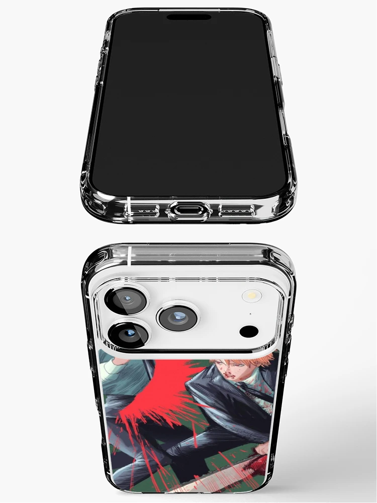 Thumbnail 3 of 5, iPhone Case,  designed and sold by RiilRed.