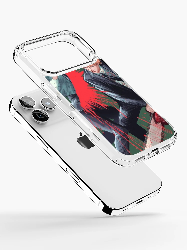 Thumbnail 2 of 5, iPhone Case,  designed and sold by RiilRed.