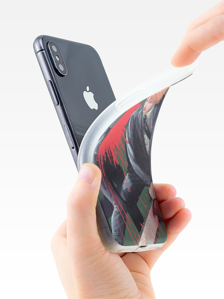 Thumbnail 4 of 5, iPhone Case,  designed and sold by RiilRed.