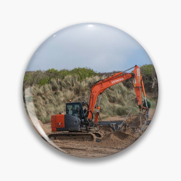 Item preview, Woolacombe Digger designed and sold by hawkie.