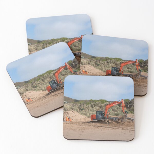 Item preview, Woolacombe Digger designed and sold by hawkie.