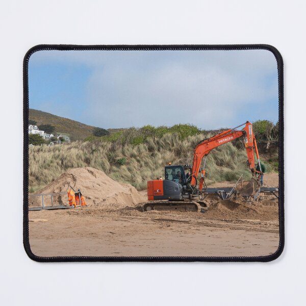 Item preview, Woolacombe Digger designed and sold by hawkie.