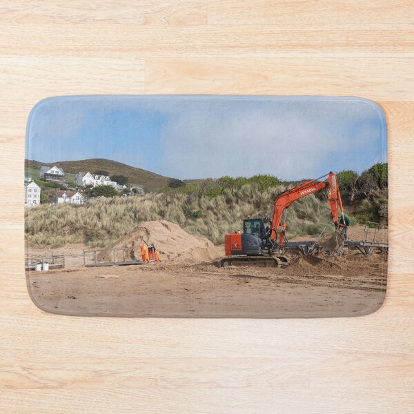 Item preview, Woolacombe Digger designed and sold by hawkie.