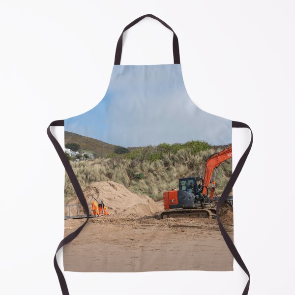Item preview, Woolacombe Digger designed and sold by hawkie.