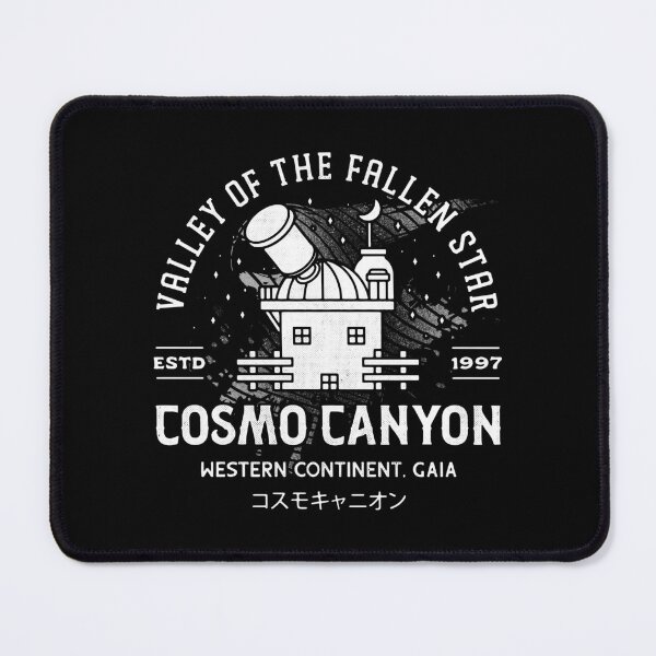 Item preview, Cosmo Canyon Crest designed and sold by Lagelantee.