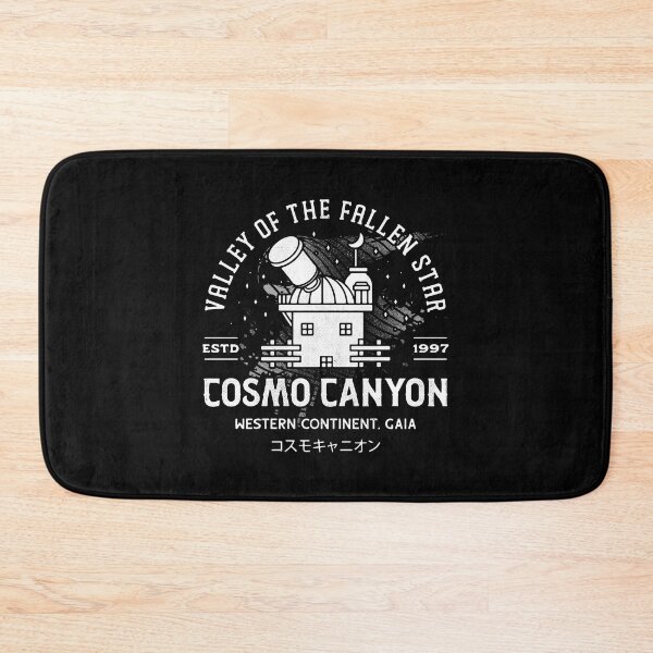 Item preview, Cosmo Canyon Crest designed and sold by Lagelantee.
