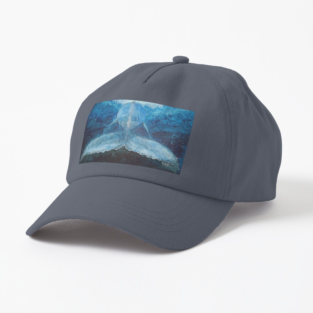 Item preview, Dad Hat designed and sold by SeaEchoes.