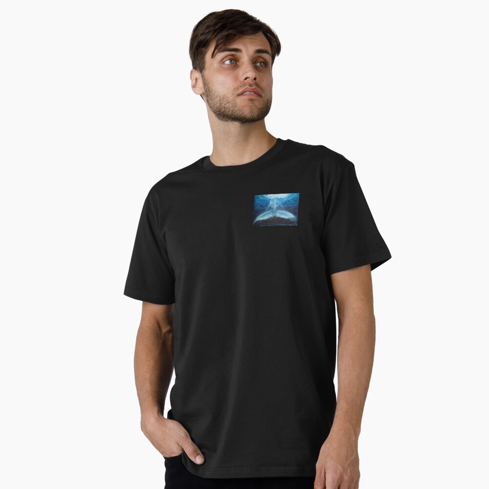 Item preview, Premium T-Shirt designed and sold by SeaEchoes.