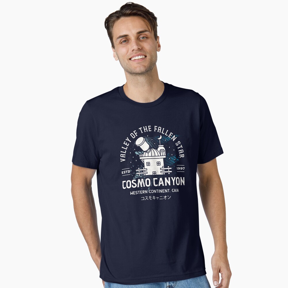 Item preview, Essential T-Shirt designed and sold by Lagelantee.