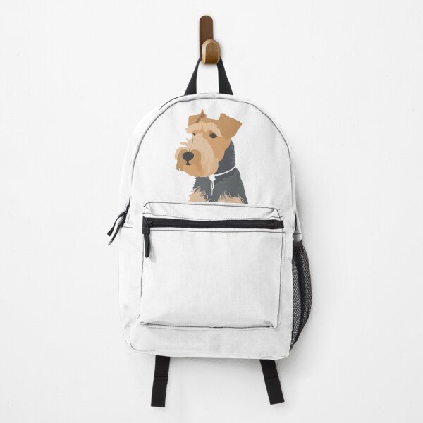 Item preview, Airedale Terrier designed and sold by Mintberries.