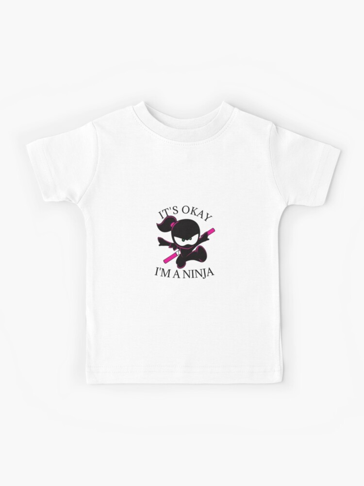 The Official Ninja Kidz Store - Official Merch