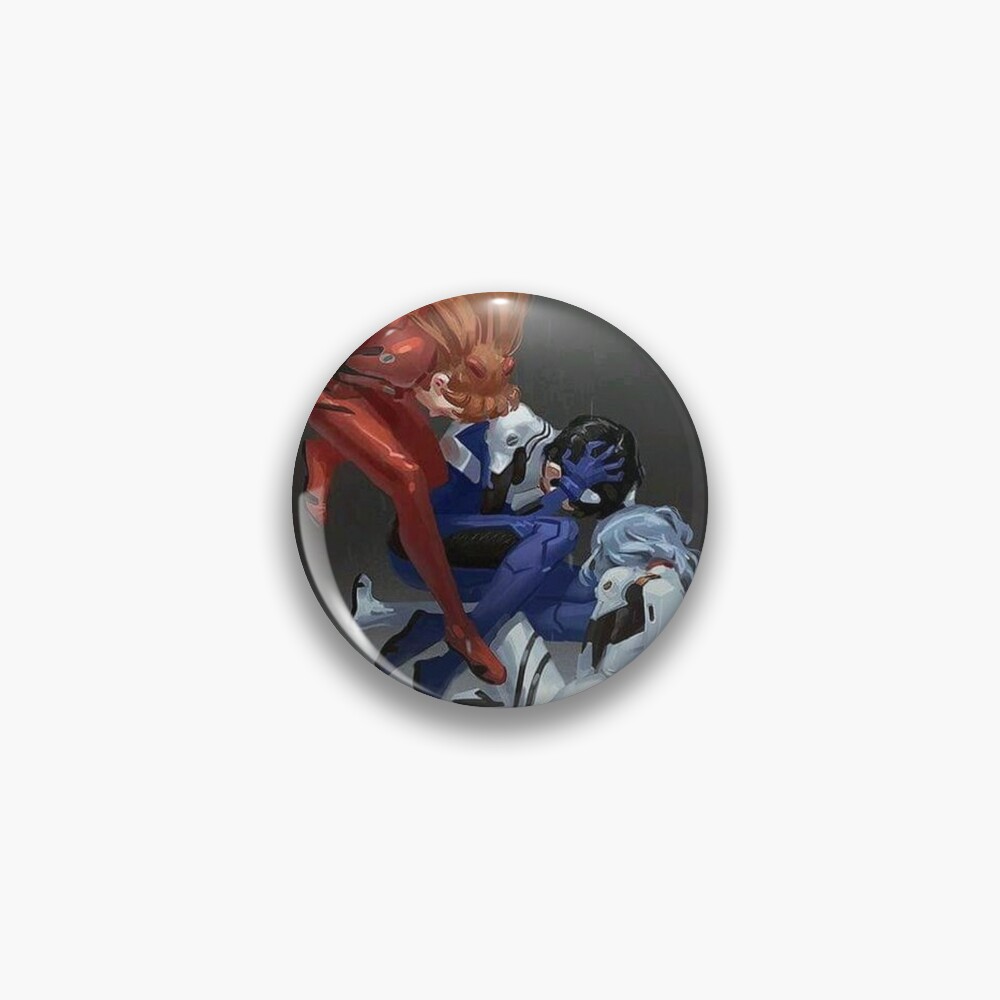 Item preview, Pin designed and sold by RiilRed.