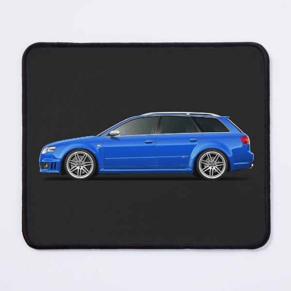 Item preview, RS4 B7 designed and sold by VinnyArtworks.