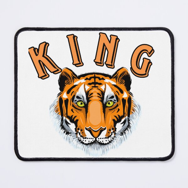 Item preview, King designed and sold by H1gh5.
