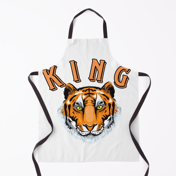Item preview, King designed and sold by H1gh5.